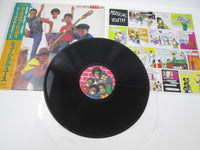 Load image into Gallery viewer, MUSICAL YOUTH YOUTH OF TODAY Promo VIM-6298 with OBI Japan LP Vinyl
