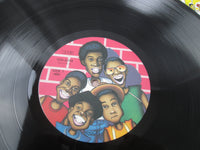 Load image into Gallery viewer, MUSICAL YOUTH YOUTH OF TODAY Promo VIM-6298 with OBI Japan LP Vinyl
