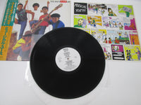 Load image into Gallery viewer, MUSICAL YOUTH YOUTH OF TODAY Promo VIM-6298 with OBI Japan LP Vinyl
