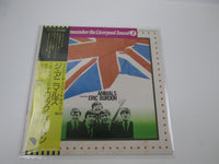 Load image into Gallery viewer, The Animals Featuring Eric Burdon Remember EMS-70004 with OBI Japan LP Vinyl
