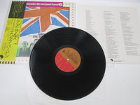 Load image into Gallery viewer, The Animals Featuring Eric Burdon Remember EMS-70004 with OBI Japan LP Vinyl
