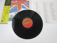 Load image into Gallery viewer, The Animals Featuring Eric Burdon Remember EMS-70004 with OBI Japan LP Vinyl
