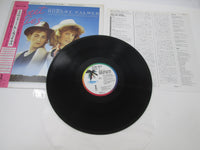 Load image into Gallery viewer, Sweet Lies OST Promo R28D-2111 with OBI Japan LP Vinyl
