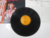 Load image into Gallery viewer, Waylon Jennings I&#39;ve Always Been Crazy RVP-6331 with OBI Japan LP Vinyl
