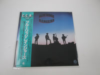 Load image into Gallery viewer, Blue Ridge Rangers VIP-5114 with OBI Japan LP Vinyl

