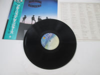Load image into Gallery viewer, Blue Ridge Rangers VIP-5114 with OBI Japan LP Vinyl
