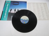 Load image into Gallery viewer, Blue Ridge Rangers VIP-5114 with OBI Japan LP Vinyl
