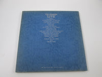 Load image into Gallery viewer, The Osmonds ‎Live CD-7036,7-IN with OBI Japan LP Vinyl
