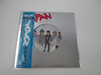 Load image into Gallery viewer, JAPAN SINGLES VICTOR VIP-4106 with OBI Japan LP Vinyl
