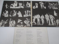 Load image into Gallery viewer, The Osmonds ‎Live CD-7036,7-IN with OBI Japan LP Vinyl
