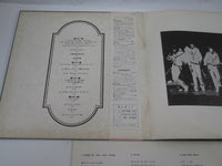 Load image into Gallery viewer, The Osmonds ‎Live CD-7036,7-IN with OBI Japan LP Vinyl
