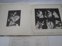 Load image into Gallery viewer, The Osmonds ‎Live CD-7036,7-IN with OBI Japan LP Vinyl
