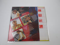 Load image into Gallery viewer, Pat Travers Band Live! Go For What You Know MPF 1252 with OBI Japan LP Vinyl
