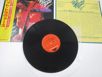 Load image into Gallery viewer, Pat Travers Band Live! Go For What You Know MPF 1252 with OBI Japan LP Vinyl
