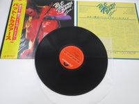 Load image into Gallery viewer, Pat Travers Band Live! Go For What You Know MPF 1252 with OBI Japan LP Vinyl
