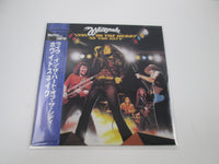 Load image into Gallery viewer, Whitesnake Live... In The Heart Of The City 18MM 0644 with OBI Japan LP Vinyl
