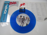 Load image into Gallery viewer, JAPAN SINGLES VICTOR VIP-4106 with OBI Japan LP Vinyl
