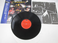 Load image into Gallery viewer, Whitesnake Live... In The Heart Of The City 18MM 0644 with OBI Japan LP Vinyl
