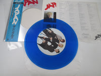 Load image into Gallery viewer, JAPAN SINGLES VICTOR VIP-4106 with OBI Japan LP Vinyl
