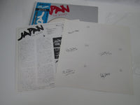 Load image into Gallery viewer, JAPAN SINGLES VICTOR VIP-4106 with OBI Japan LP Vinyl
