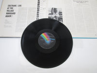 Load image into Gallery viewer, John Coltrane Live At The Village Vanguard Again! VIM-4627 OBI Japan LP Vinyl
