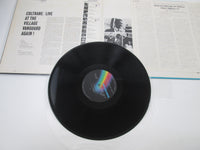 Load image into Gallery viewer, John Coltrane Live At The Village Vanguard Again! VIM-4627 OBI Japan LP Vinyl
