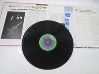Load image into Gallery viewer, John Coltrane Archie Shepp New Thing At Newport YP-8524-AI OBI Japan LP Vinyl
