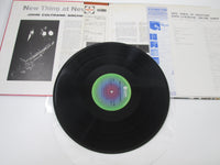 Load image into Gallery viewer, John Coltrane Archie Shepp New Thing At Newport YP-8524-AI OBI Japan LP Vinyl
