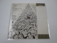 Load image into Gallery viewer, WAR WHY CAN&#39;T WE BE FRIENDS LIBERTY LLS-80304 with OBI Japan LP Vinyl
