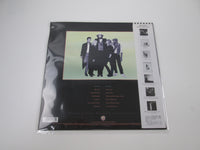 Load image into Gallery viewer, FLEETWOOD MAC TANGO IN THE NIGHT WARNER P-13490 with OBI Japan LP Vinyl

