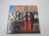 Load image into Gallery viewer, The Allman Brothers Band ‎Wipe The Windows Promo 35MM 0097,8 OBI Japan LP Vinyl
