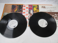 Load image into Gallery viewer, The Allman Brothers Band ‎Wipe The Windows Promo 35MM 0097,8 OBI Japan LP Vinyl
