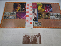 Load image into Gallery viewer, The Allman Brothers Band ‎Wipe The Windows Promo 35MM 0097,8 OBI Japan LP Vinyl
