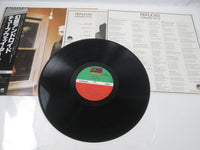 Load image into Gallery viewer, Tubeway Army Replicas Atlantic P-10729A with OBI Japan LP Vinyl
