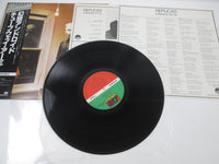 Load image into Gallery viewer, Tubeway Army Replicas Atlantic P-10729A with OBI Japan LP Vinyl
