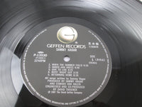 Load image into Gallery viewer, Sammy Hagar Promo P-13530 with OBI Sticker Japan LP Vinyl
