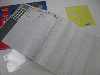 Load image into Gallery viewer, Sammy Hagar Promo P-13530 with OBI Sticker Japan LP Vinyl
