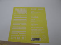 Load image into Gallery viewer, Sammy Hagar Promo P-13530 with OBI Sticker Japan LP Vinyl
