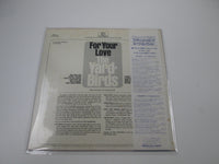 Load image into Gallery viewer, The Yardbirds For Your Love K22P-382 with OBI Japan LP Vinyl
