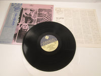 Load image into Gallery viewer, The Yardbirds For Your Love K22P-382 with OBI Japan LP Vinyl
