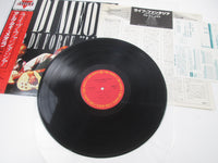 Load image into Gallery viewer, Al Di Meola Tour De Force - "Live" 25AP 2471 with OBI Japan LP Vinyl
