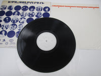 Load image into Gallery viewer, Victor LP Hilight Promo LWG-1068 Japan LP Vinyl
