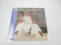 Load image into Gallery viewer, Randy Crawford Windsong P-11210 with OBI Japan LP Vinyl
