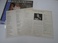 Load image into Gallery viewer, Randy Crawford Windsong P-11210 with OBI Japan LP Vinyl
