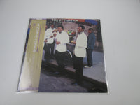 Load image into Gallery viewer, The Stylistics A Special Style YX-7384-AX with OBI Japan LP Vinyl
