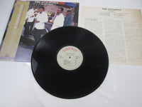 Load image into Gallery viewer, The Stylistics A Special Style YX-7384-AX with OBI Japan LP Vinyl
