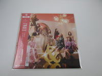 Load image into Gallery viewer, Twice &amp;TWICE WPJL-10201 with OBI Japan LP Vinyl
