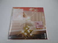 Load image into Gallery viewer, Twice &amp;TWICE WPJL-10201 with OBI Japan LP Vinyl
