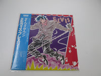 Load image into Gallery viewer, ELVIS PRESLEY I WAS THE ONE RCA RPL-8198 with OBI Japan LP Vinyl
