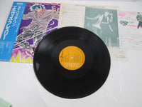Load image into Gallery viewer, ELVIS PRESLEY I WAS THE ONE RCA RPL-8198 with OBI Japan LP Vinyl
